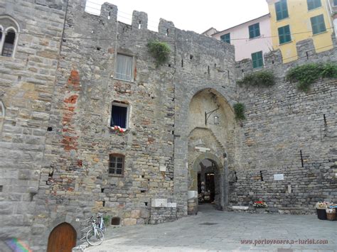 Portovenere Cosa Visitare