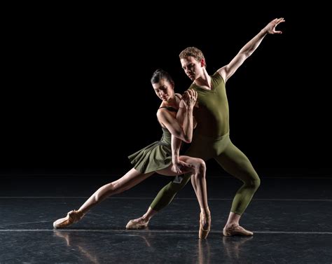 Sacramento Ballet Presents Second Saturday At The Ballet Open