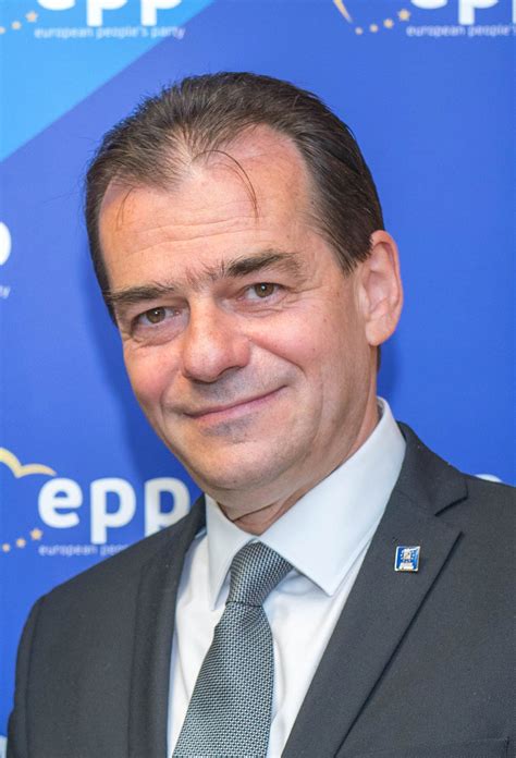 Victor ponta către 'lucovid' orban: Prime Minister of Romania - Wikipediam.org