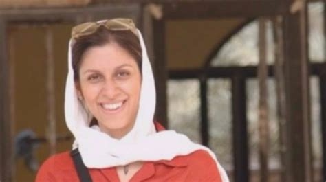 British Iranian Woman Imprisoned In Iran Could Have Her Term Extended
