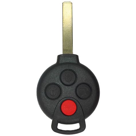 If you've lost your car keys and have no spare, then the last resort, and most costly, would be to contact the manufacturer and ask them to send you a new key. Lost Keys to Smart Fortwo Vehicles - McGuire Lock