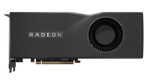 Navis Champion Enters The Arena An Amd Radeon Rx 5700 Xt Review