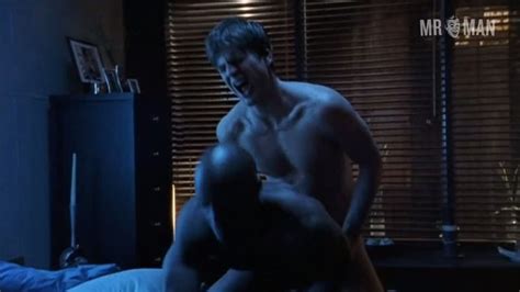 Gale Harold Nude Naked Pics And Sex Scenes At Mr Man