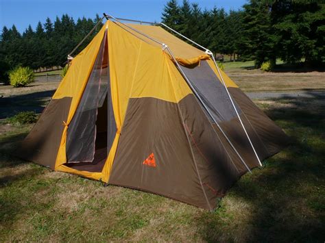 American Camper Tent 13 Best Camping Tents That Can Withstand The