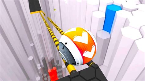 Gyrosphere Trials All Level Ios Android Walkthrough Gameplay Big New Apk Update Hero Balls Gyro