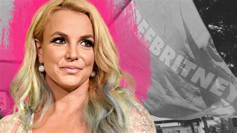 Britney Spears Father Agrees To Step Down From Conservatorship Thr News