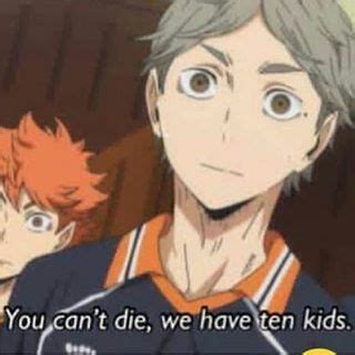 Haikyuu is one of the most popular sports anime of recent years, with a diverse range of characters with different backstories. What Does Sugawara Koushi Think Of You? - Quiz