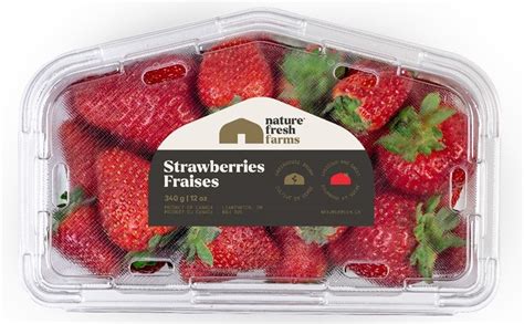 Nature Fresh Farms Expands Greenhouse Strawberry Production
