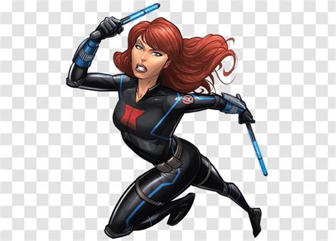Black Widow Marvel Avengers Assemble Heroes 2016 Captain America