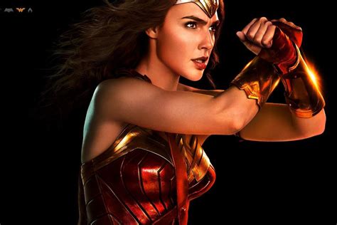 Hbo Max To Make ‘wonder Woman 1984 Its First 4k Movie Next Tv
