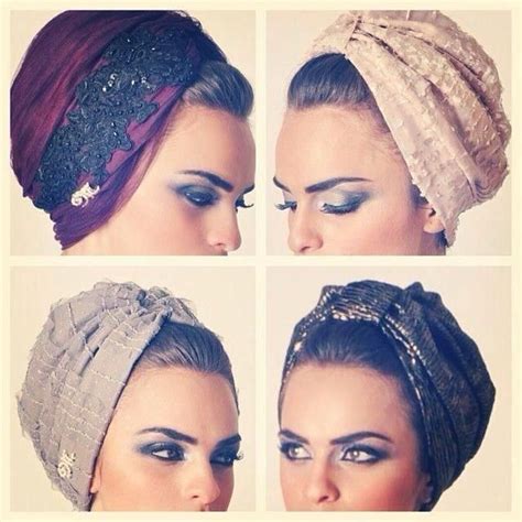 Voir plus d'idées sur le thème coiffure avec foulard, foulard cheveux, foulard. Épinglé sur Idées