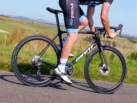Review Giant Tcr Advanced Pro 1 Disc 2021 Roadcc
