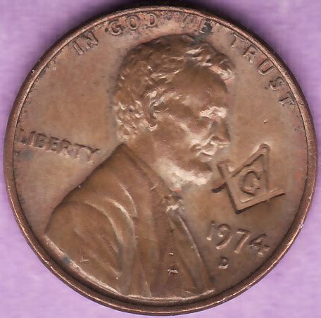 The securities and exchange commission (sec), the u.s. Counterstamped 1974 Penny - Coin Community Forum