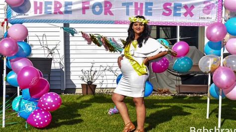 gender reveal party idea youtube