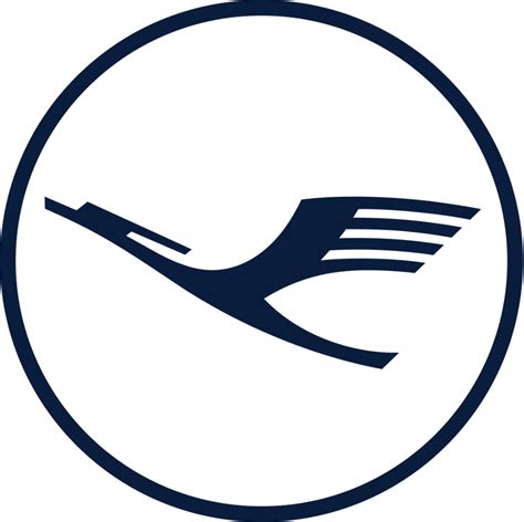 Download High Quality Lufthansa Logo Transparent Transparent Png Images