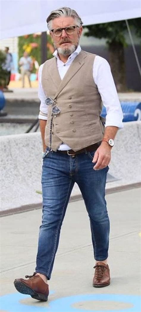 34 Spring 2019 Fashion Ideas For Men Over 50 Mens Casual Outfits