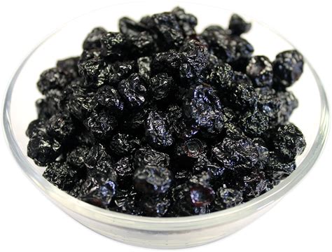 Buy Dried Blueberries Sweetened Online Nuts In Bulk