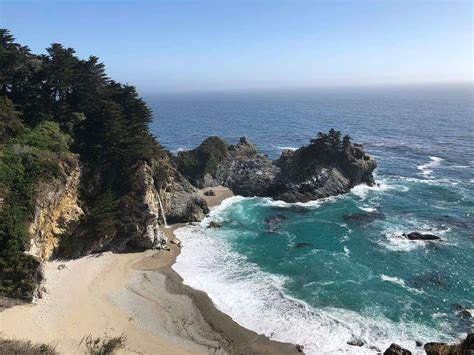 Fun Things To Do In Big Sur California Maps Included
