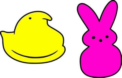 Free Peeps Logo Cliparts Download Free Clip Art Free Clip Art On