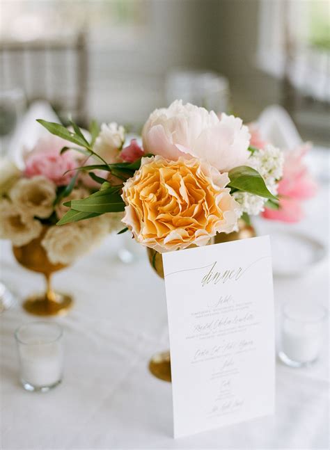 Organic And Elegant Wedding Chicago Wedding Florist Life In Bloom