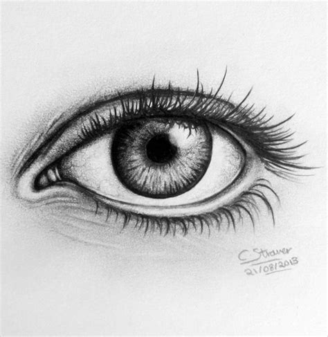 Eyes Drawing 75 Picture Ideas Drawing Ideas And Tutorials Augen