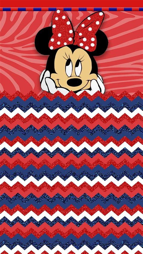 W.PHONE* ** * (With images) | Minnie, Disney wallpaper, Mickey minnie mouse