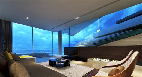 Incredible Modern Living Room Interior Design Ideas