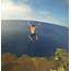 Cliff Jumping At South Point Ka Lae Hawaii  Realest Nature