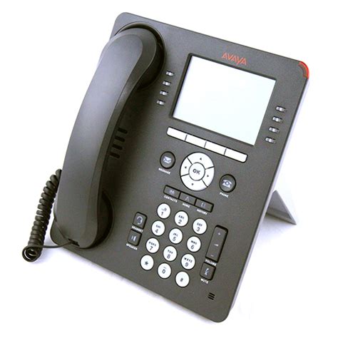 System Phones Avaya 9608g Ip Telephone