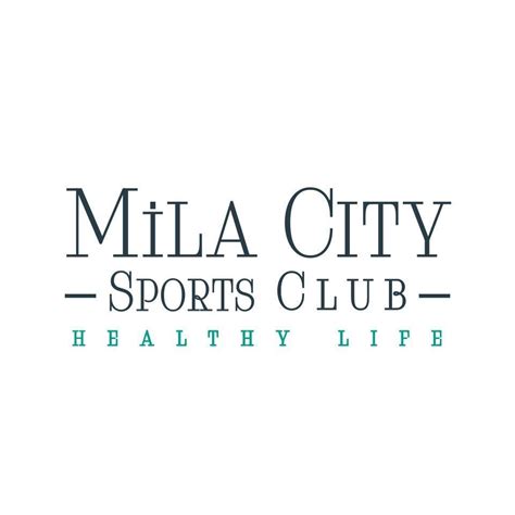 mila city sports club izmit