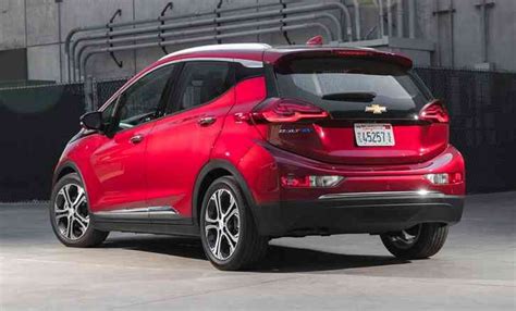 2022 Chevy Bolt The Next Gen Chevy Bolt Euv Preview Chevy Model