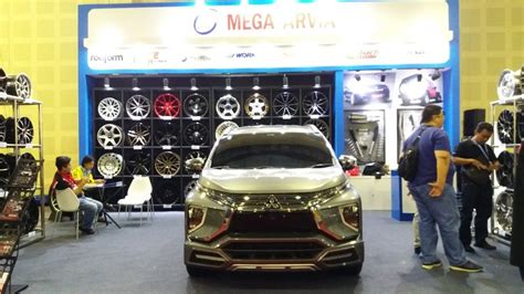 Dari Ajang Indonesia Modification Expo 2018 Otoblitznet Otoblitznet