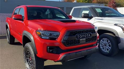 Toyota Tacoma Trd Pro 2023 Solar Octane Ppf Add Ons Is It Worth The