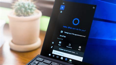 Redesigned Ios Cortana App Looks Better But Adoption Challenges Remain