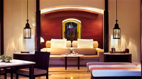 best 5 star beachfront hotel thailand hyatt regency hua hin
