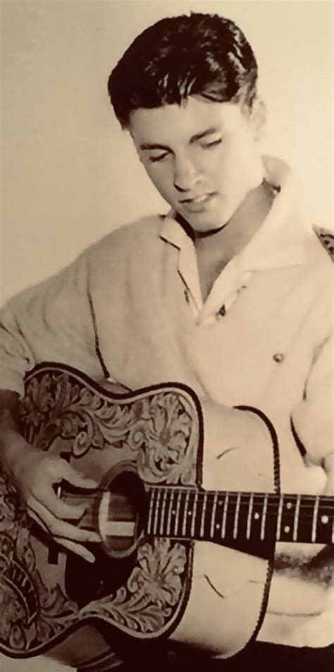 Pin By Emily Blakely On Ricky Nelson Ricky Nelson American Dream