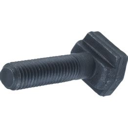 T Slot Bolts Inch Cromwell Tools