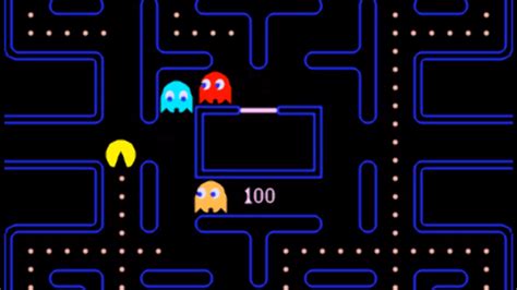 How To Win At Pac Man Mental Floss