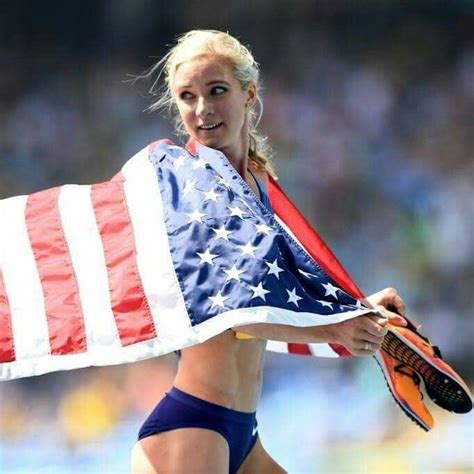 Five years ago, emma coburn made history with a memorable performance at the rio olympics. Pin by Glen's Stuff on Running | Athletic women, Female athletes, Emma coburn