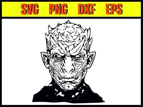 white walker, white walker svg, Game of Thrones, Game of ...
