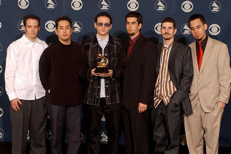Firstly, at a radio convention, programmers were. Linkin Park's 'Hybrid Theory' Goes 12 Times Platinum