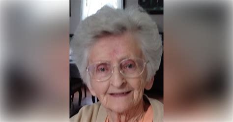 Obituary Information For Lorraine M Seababeer
