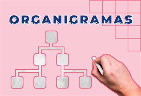 Tipos De Organigramas ¿cuál Emplear En Mi Empresa Pandapé