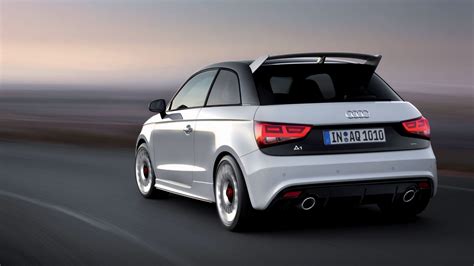 Audi A1 Clubsport Quattro 2011 Wallpapers Hd Desktop And Mobile
