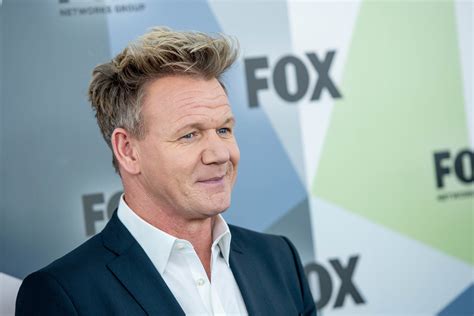 Gordon Ramsay 10 Facts Rarely Heard Of About The Star Chef
