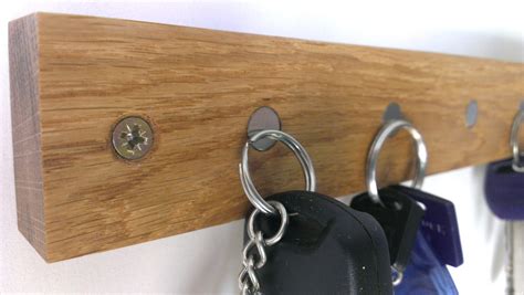 Wooden Key Holder Plans Things Tagged With Keyholder 232 Things