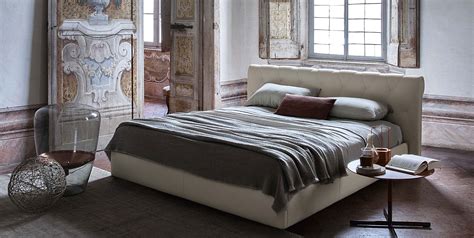 0 lower back muscle diag. Letto Bluemoon di Poltrona Frau Design Roberto Lazzeroni ...