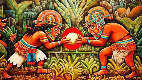 Discovering The Secrets Of The Pok A Tok Mayan Ball Game The Truth About Mayan Civilization