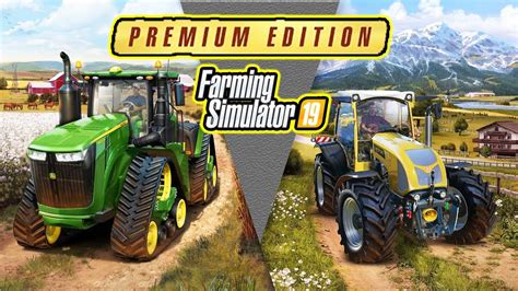 Farming Simulator 19 Il Dlc Alpine Farming Expansion è Ora Disponbile
