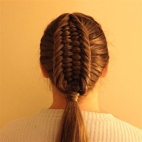 We did not find results for: 4 strands french fishtail braid | Hair styles, Cool hairstyles, Kids hairstyles